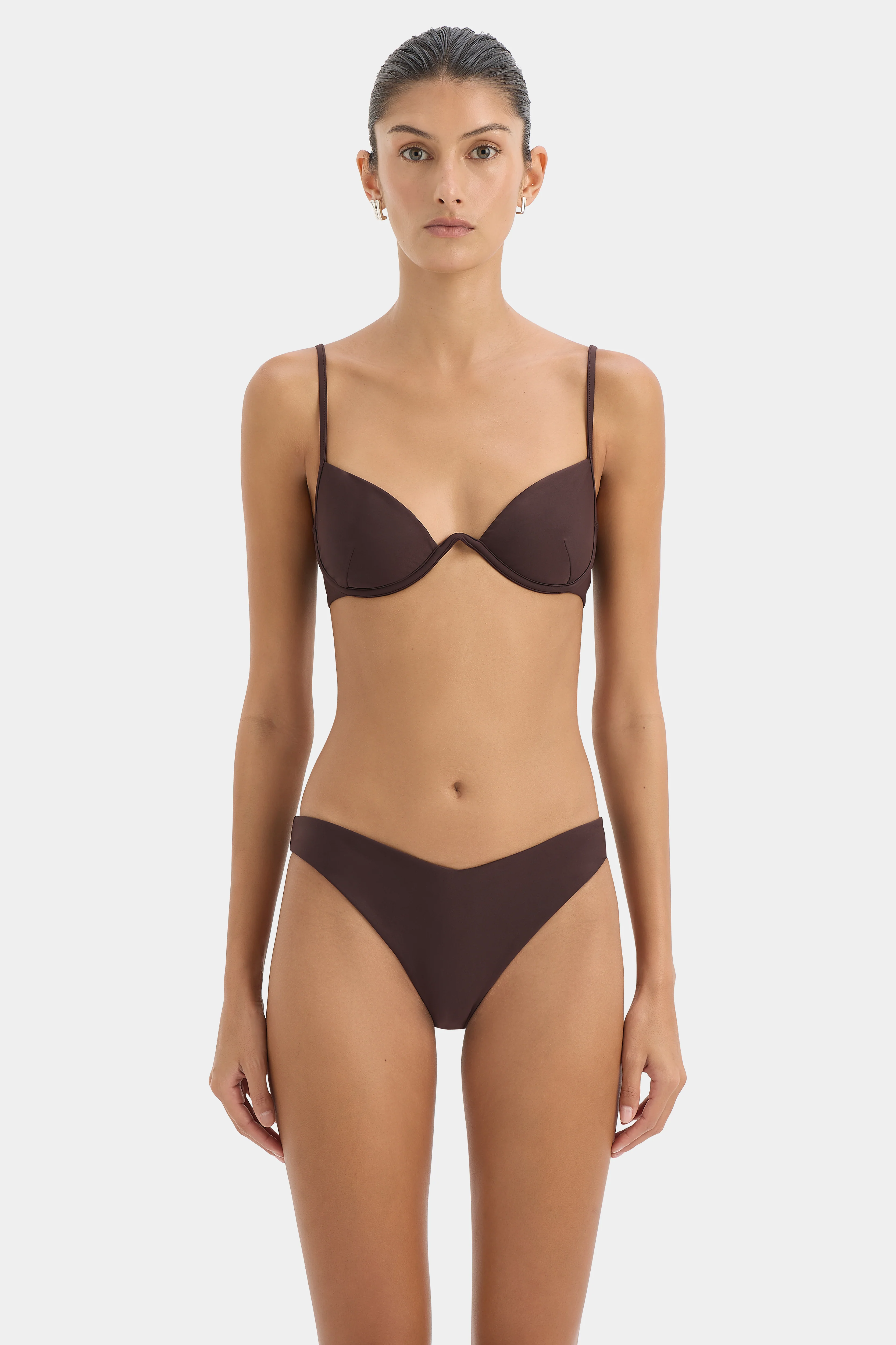Swim Tops